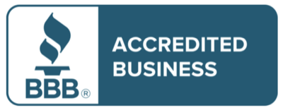 BBB Accredited Business