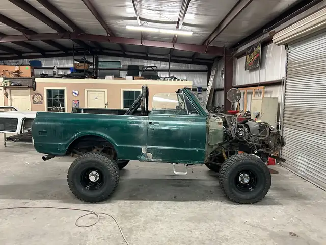 Project 11