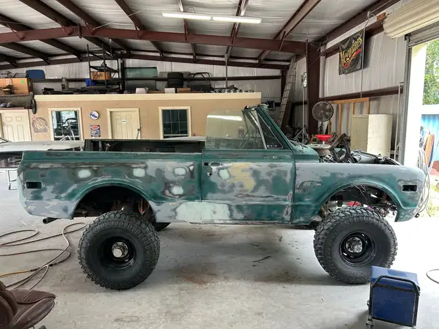 Project 13
