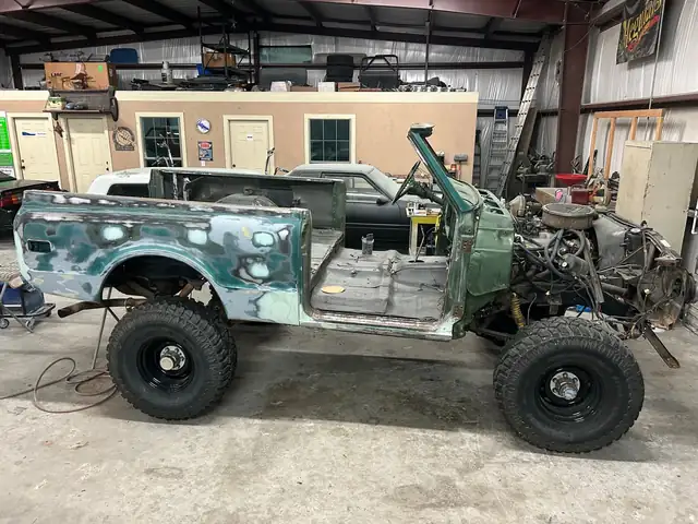 Project 14