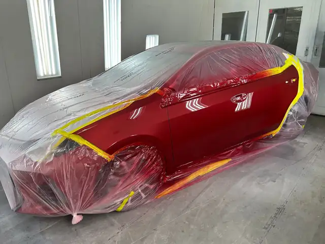 Project 20