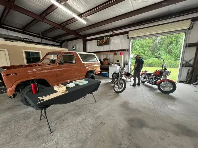 Car Enthusiasts Community