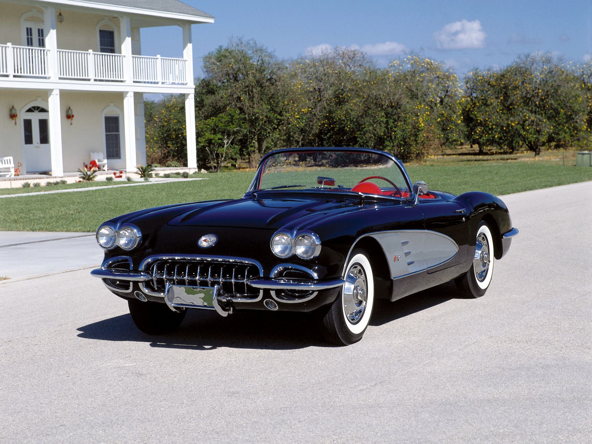 Classic Car & Custom Restoration at Lefty's Auto Crafters