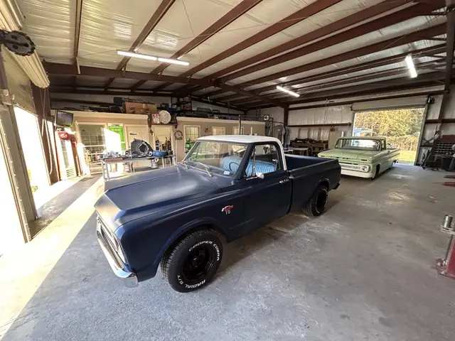 Your Cypress Insured Collision Repair Shop